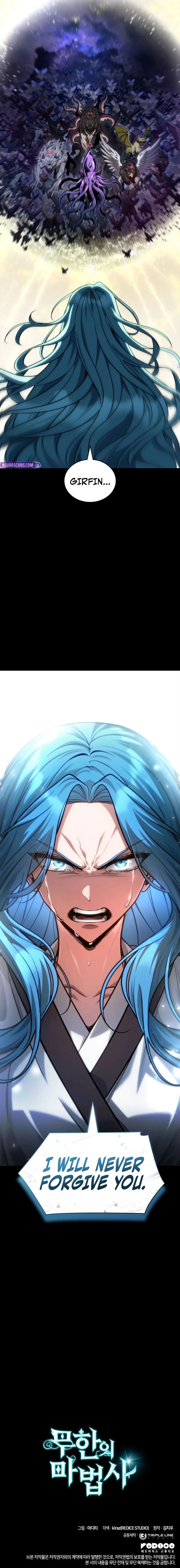 Infinite Mage, Chapter 181 image 27
